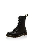 Dr. Martens, 1490 10-Eye Leather Boot for Men and Women | Amazon (US)