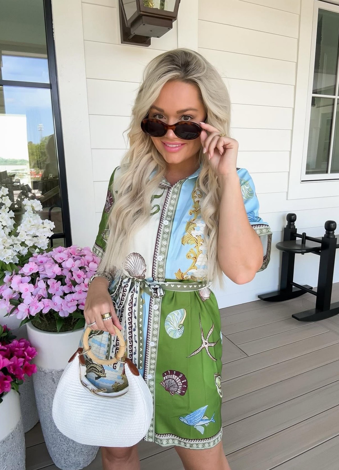 This look-a-like dress is so good!

#LTKootd #LTKgrwm #LTKmomlife