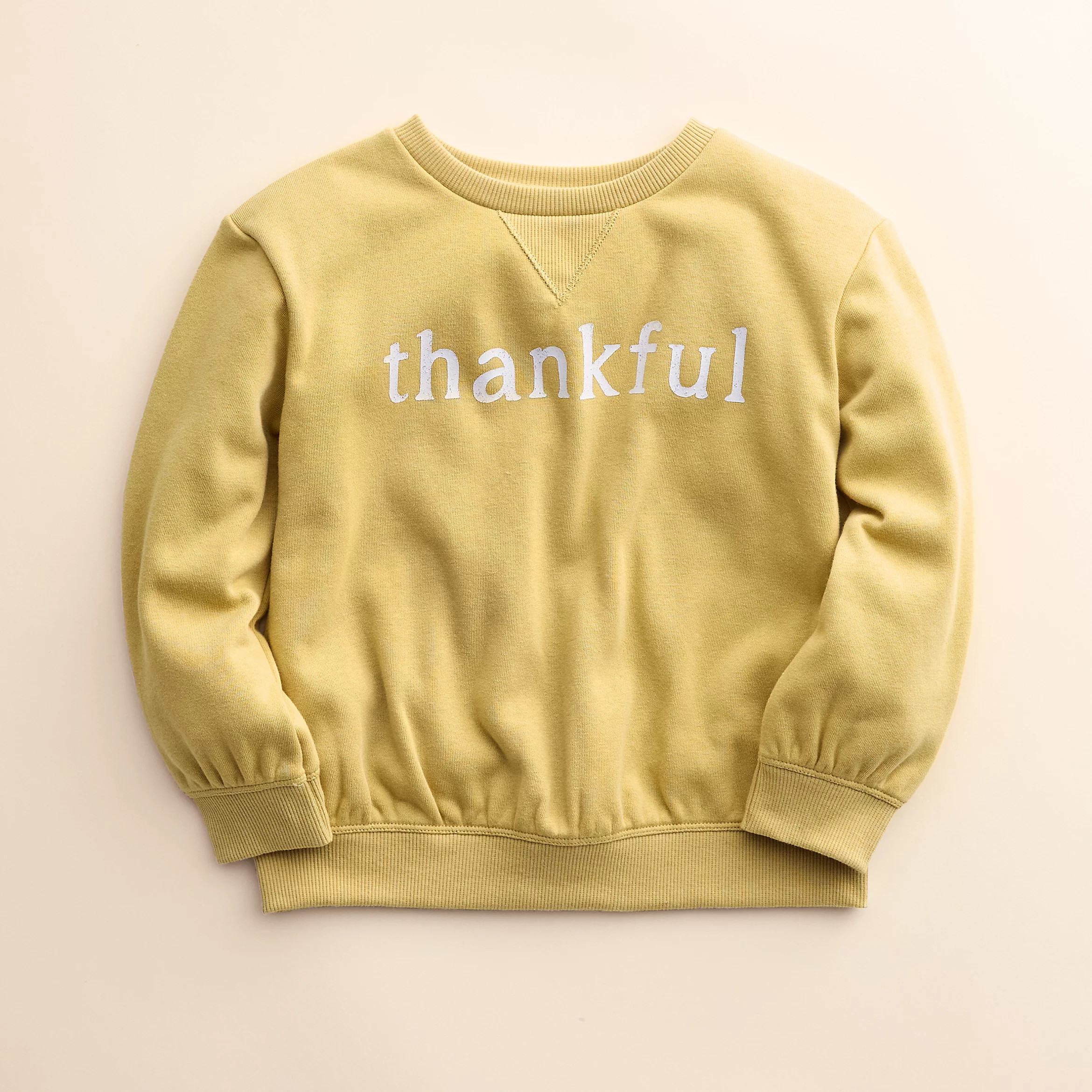 Baby & Toddler Little Co. by Lauren Conrad Pullover Sweatshirt | Kohl's