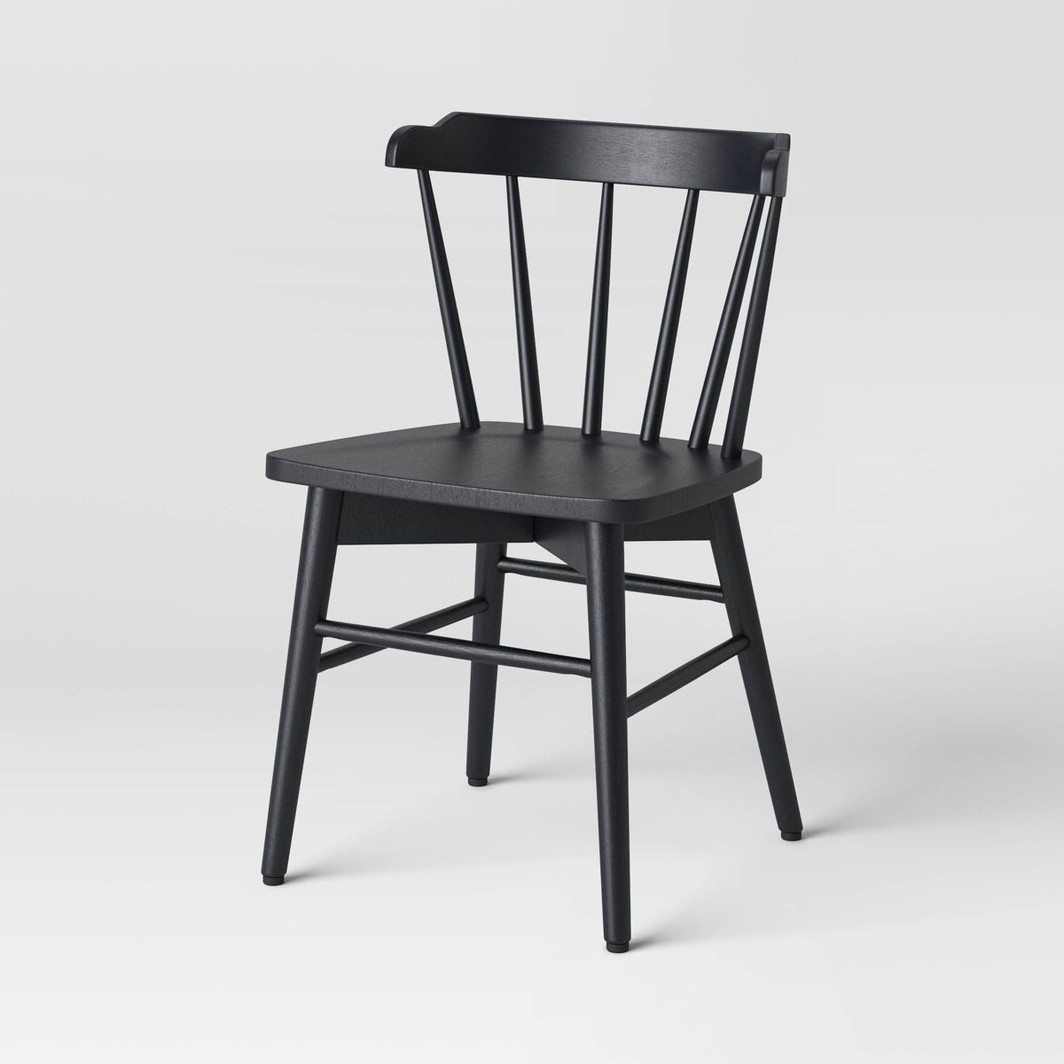 Wooden Barrel Dining Chair - Threshold™ | Target