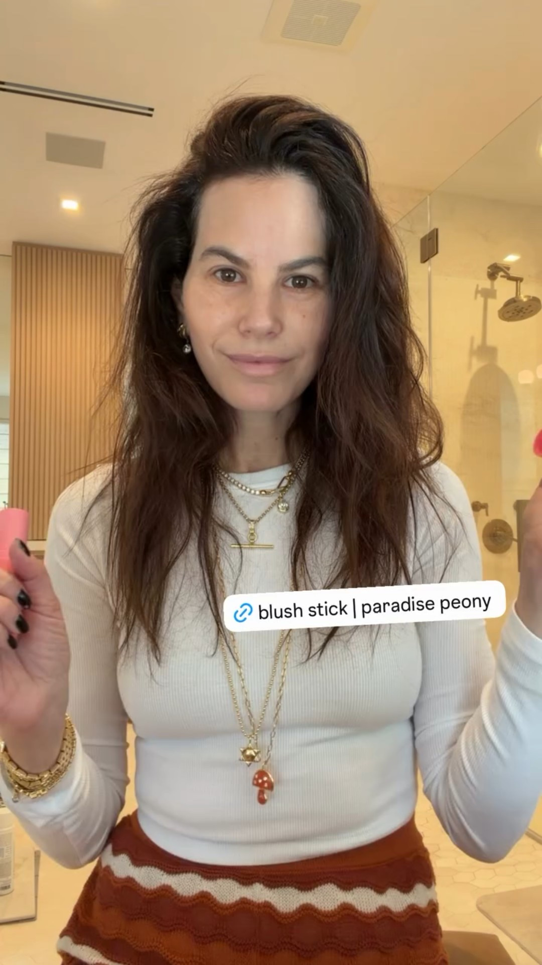 blush stick | paradise peony 

 Women’s fashion, fall fashion, fall outfits, fall outfit inspo, fall ootd, fall outfit ideas, trendy fashion, chic style, Miami fashion, mom fashion, outfit inspo, outfit ideas, luxury fashion


#LTKBeauty #LTKFindsUnder50 #LTKSeasonal