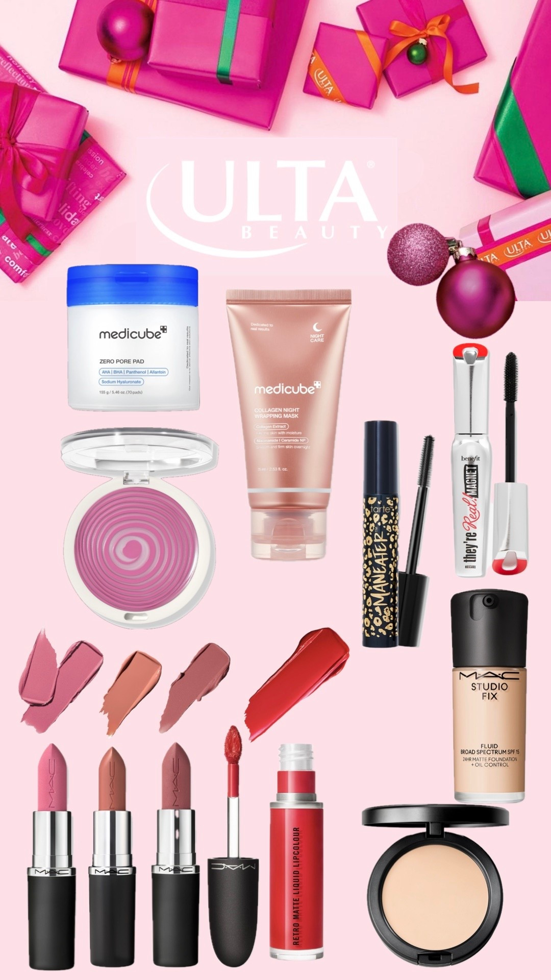 New sales just dropped at Ulta today! All my Ulta beauty favs that are currently on sale


#LTKSaleAlert #LTKHoliday #LTKBeauty