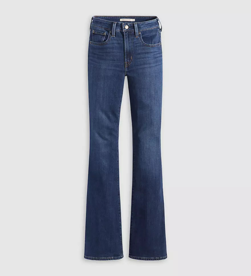726 High Rise Flare Women's Jeans | LEVI'S (US)