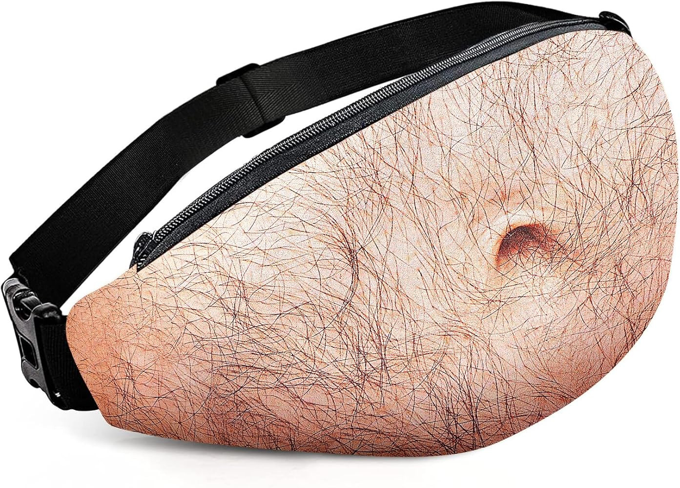 Funny Gag Gifts White Elephant Gift Dad Belly Pack,Christmas Gag Gifts Exchange,Fake Belly 3D Wai... | Amazon (US)