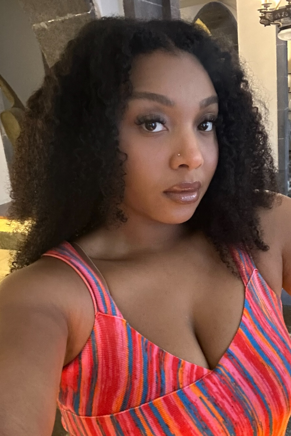 Vacation Hair and makeup 

#LTKstyletip #LTKbeauty