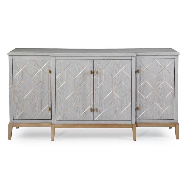 Kidham 68" Wide Sideboard | Wayfair North America