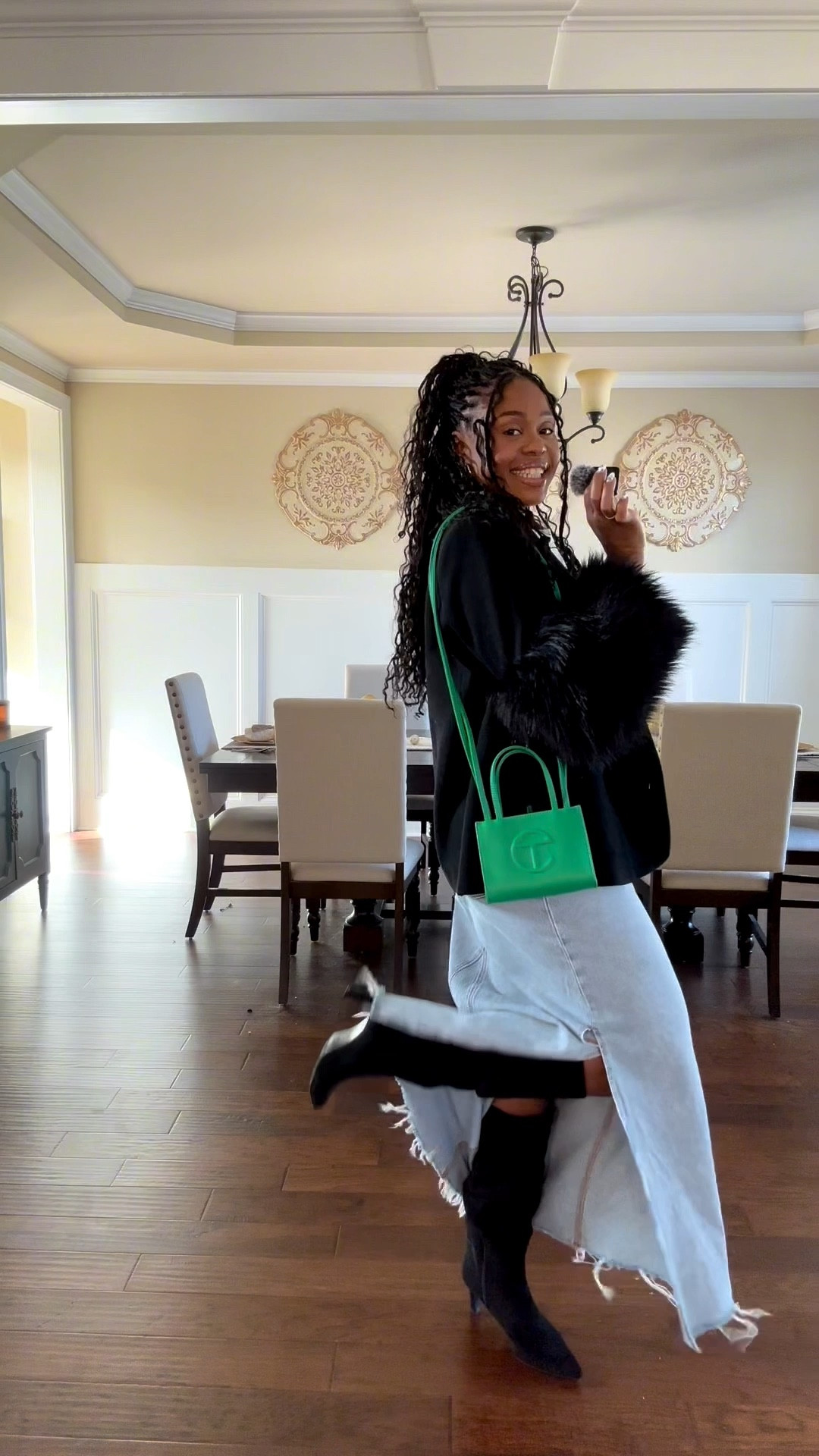 Affordable ootd

#LTKootd