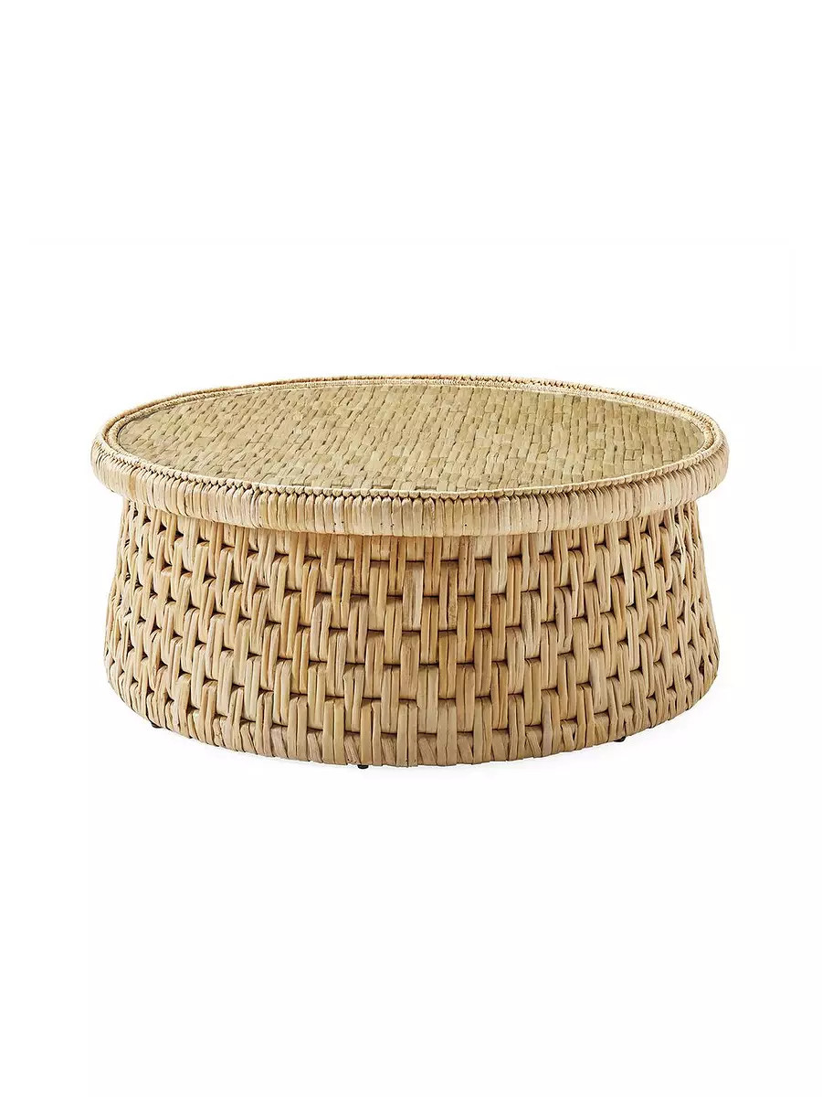 Cape Coffee Table | Serena and Lily