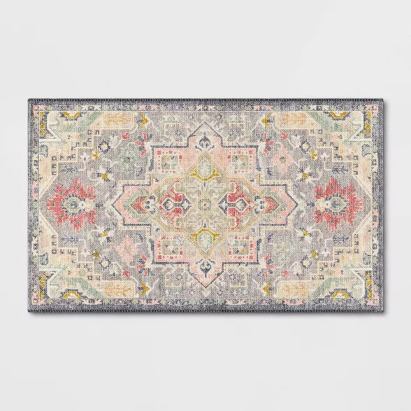 Printed Accent Rug - Opalhouse™ | Target