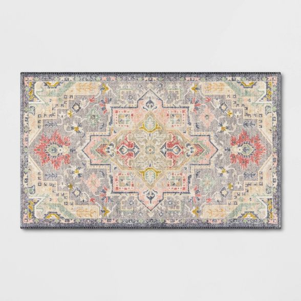 Printed Accent Rug - Opalhouse™ | Target