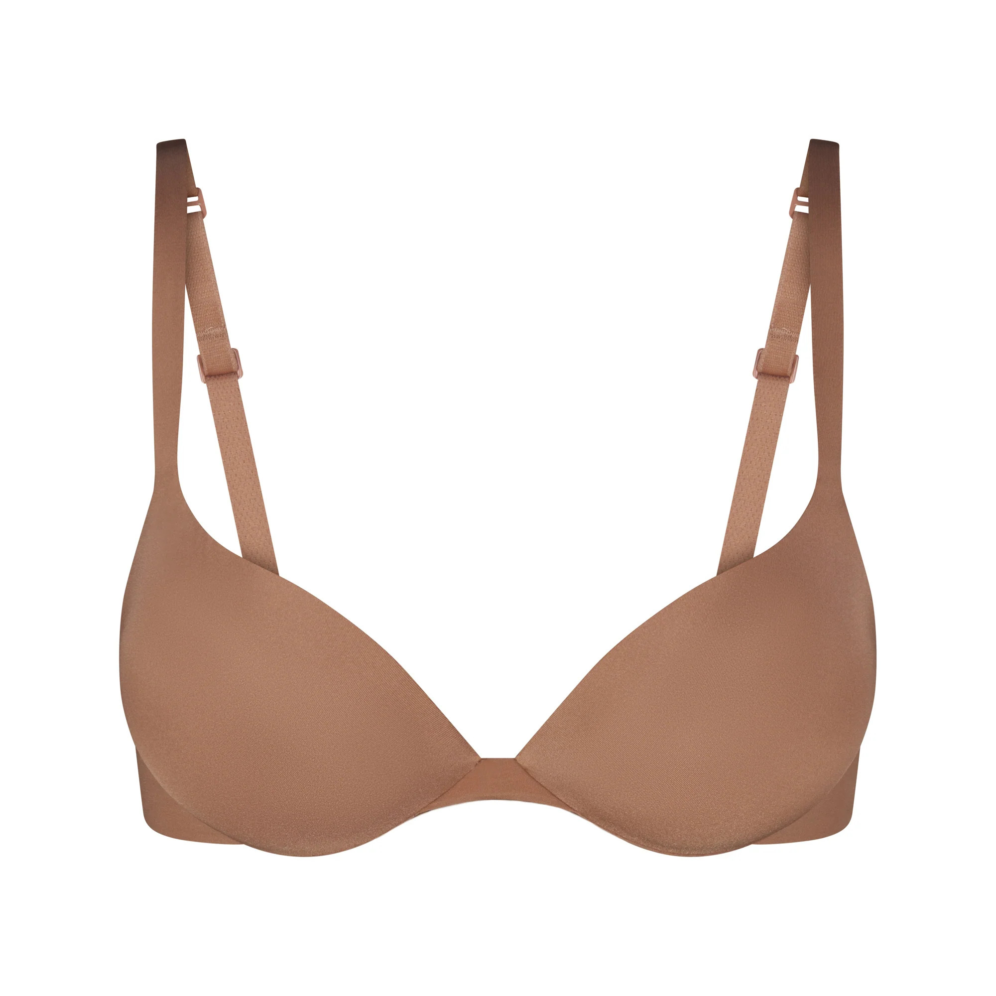 SKIMS ULTIMATE TEARDROP PUSH-UP BRA | SIENNA | SKIMS (US)