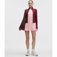lululemon Align™ High-Neck Dress A/B Cup | Lululemon (US)