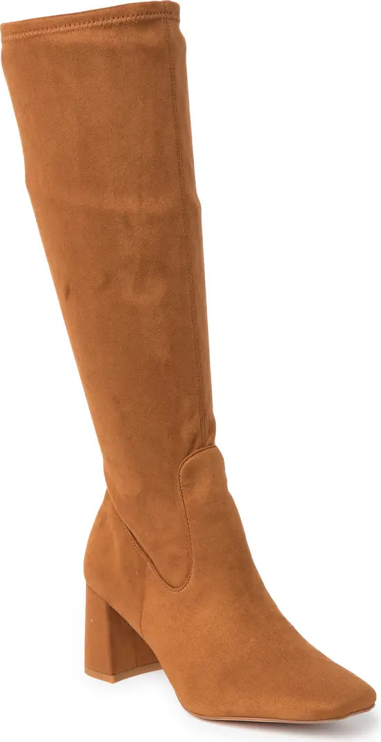 Nordstrom Nalla Knee High Boot | Nordstrom Rack
