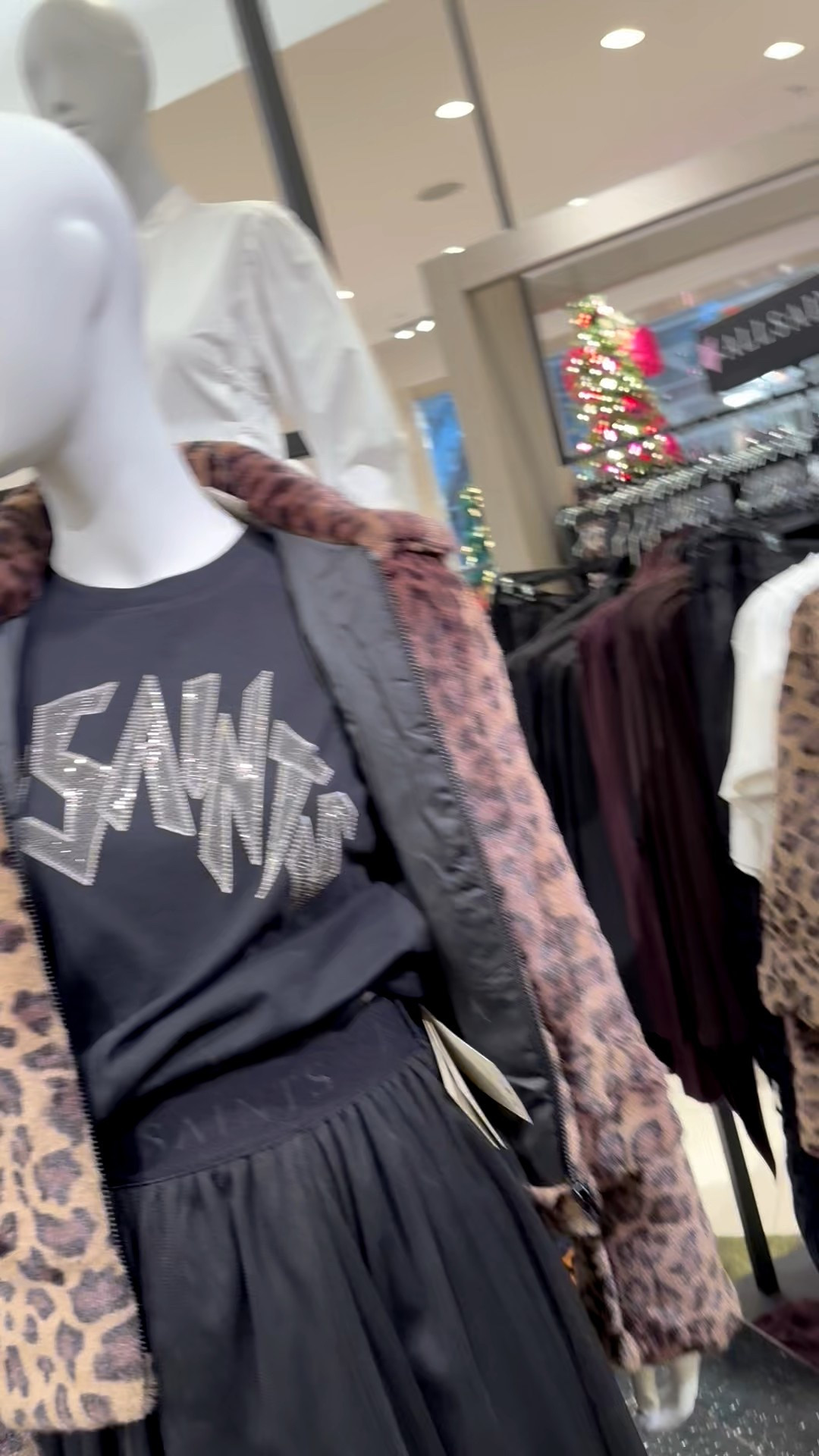 Because everyone needs some leopard in their life.

#LTKHoliday #LTKGiftGuide #LTKdayinmylife