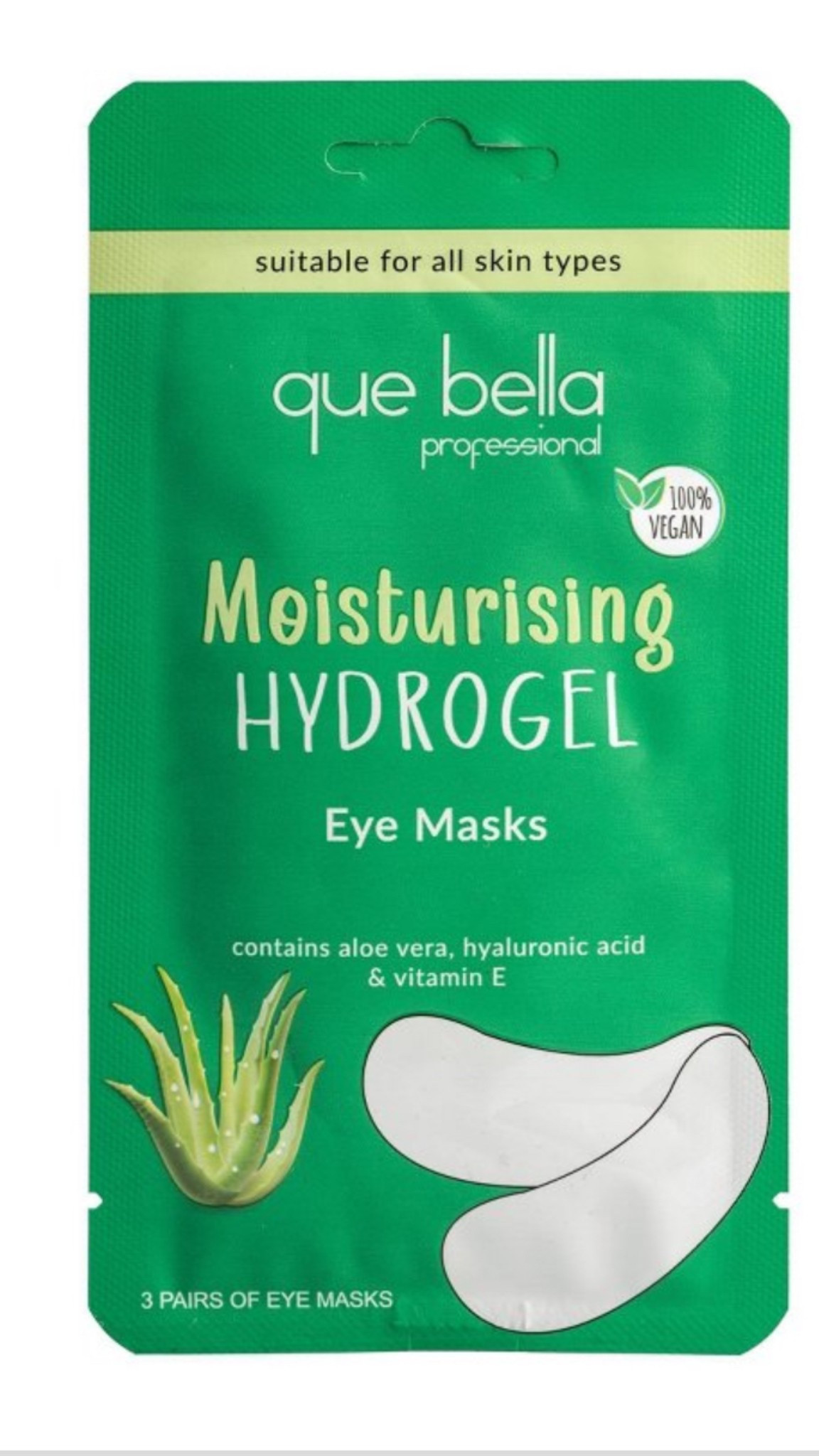 Eye Patches from que bella

#LTKStyleTip #LTKSaleAlert #LTKBeauty