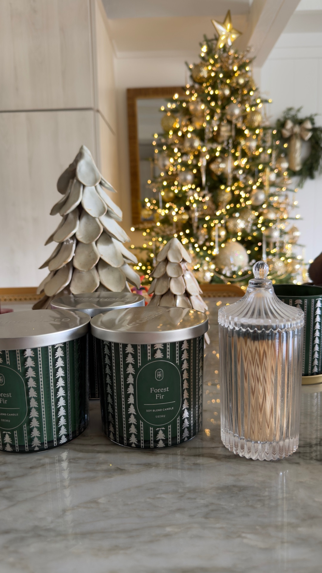 Match made in heaven, Target edition. I’m obsessed with this match glass vessel omg 

#LTKHoliday #LTKFindsUnder50 #LTKGiftGuide