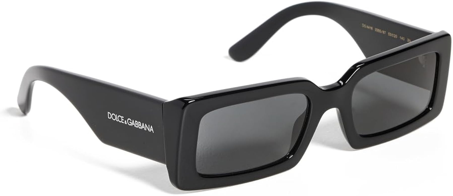 Dolce & Gabbana Women's 0DG4416 Sunglasses | Amazon (US)