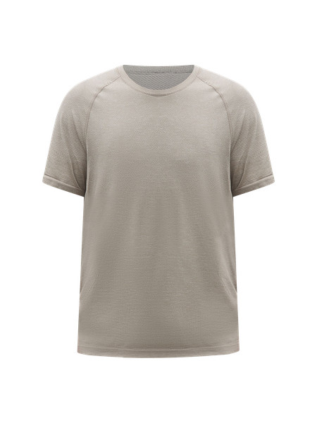 Metal Vent Tech Short-Sleeve Shirt | Lululemon (US)