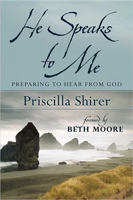 He Speaks to Me : Preparing to Hear from God (Paperback) | Walmart (US)