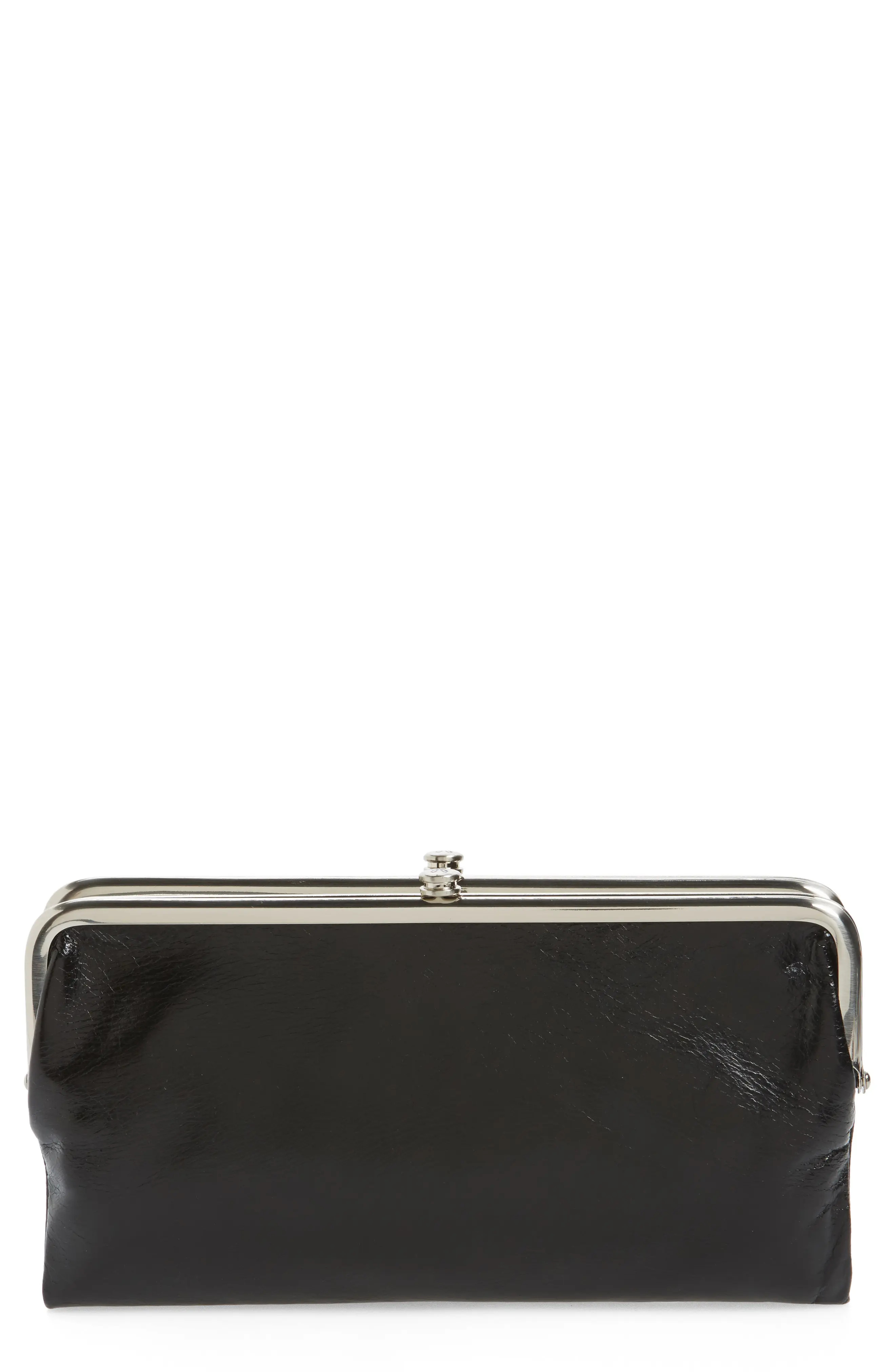 Hobo Lauren Double Frame Clutch | Nordstrom