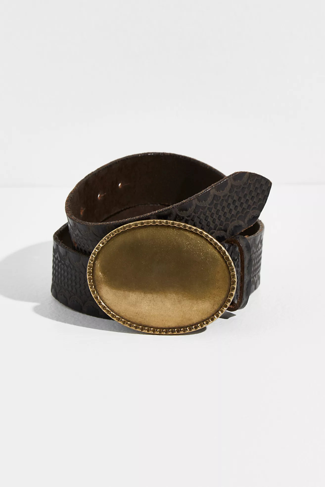 Duke Concho Belt | Free People (Global - UK&FR Excluded)