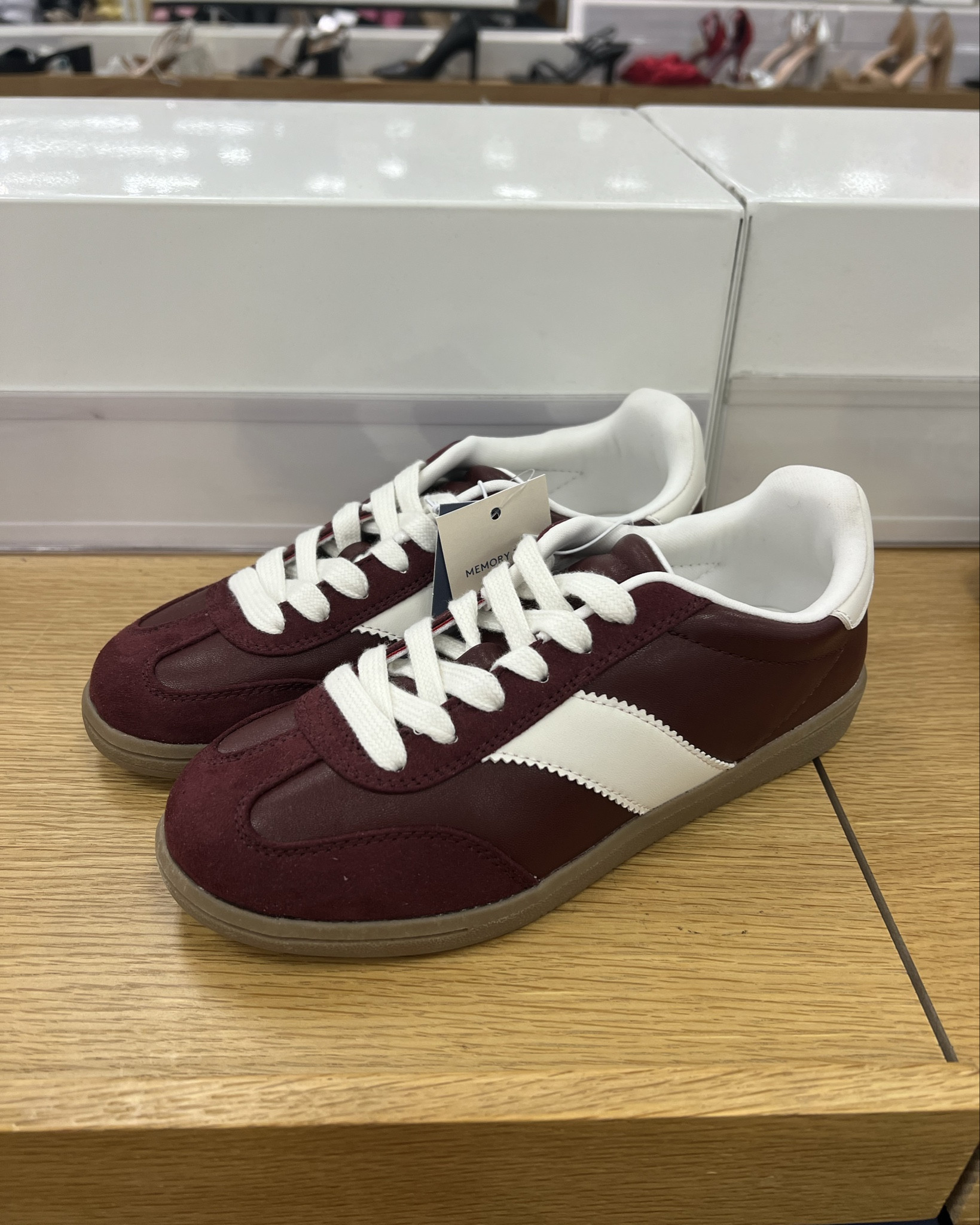 it girl fall/winter shoe finds at Target 🍇🐆👢🤭 #targetfinds #targetstyle 

#LTKFindsUnder50 #LTKSeasonal #LTKStyleTip