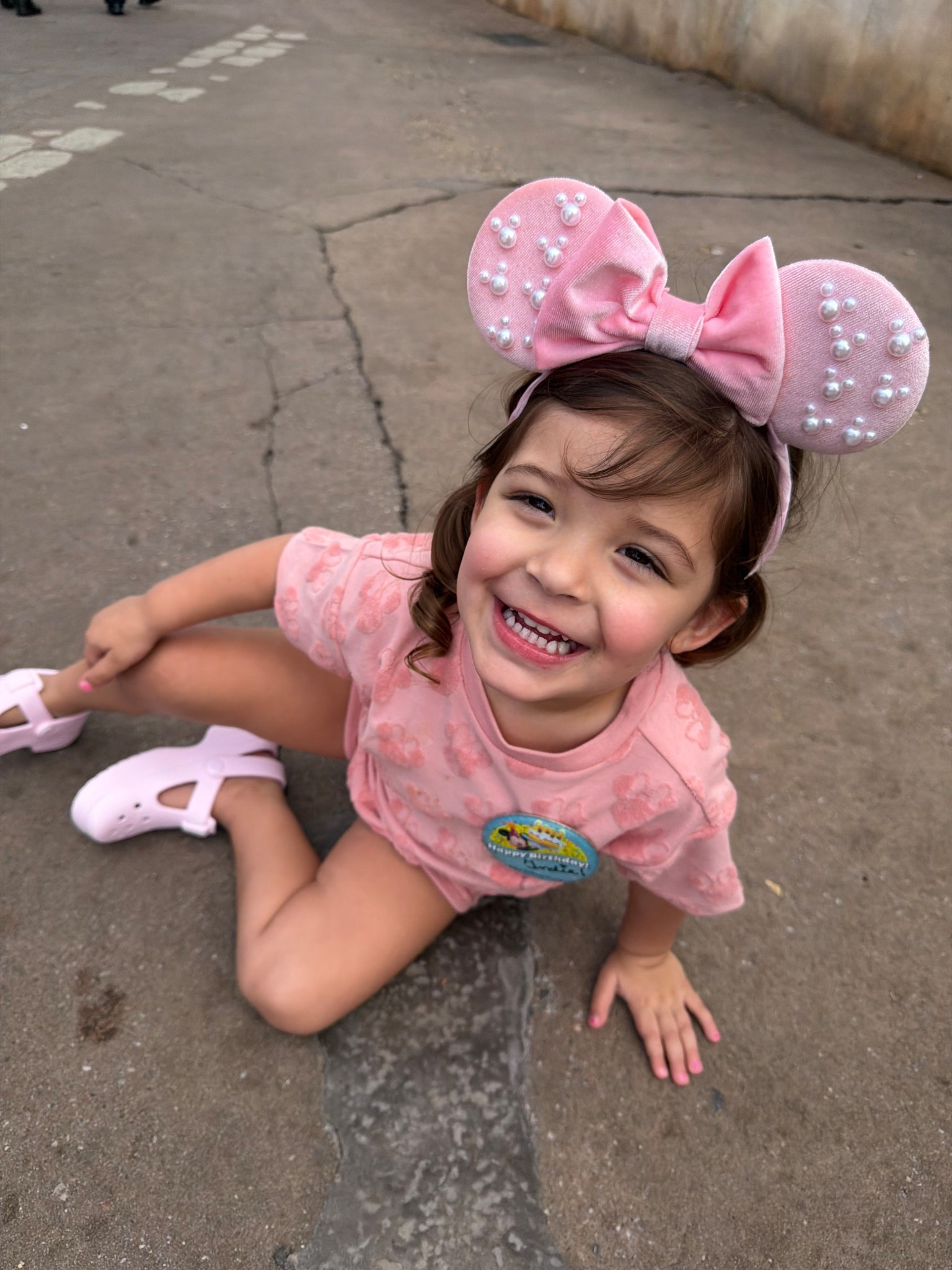 Disney outfit / Disney outfit for kids / toddler outfit inspo / Mickey ears / Grandmillenial / classy kids clothes

#LTKTravel #LTKmomlife #LTKKids