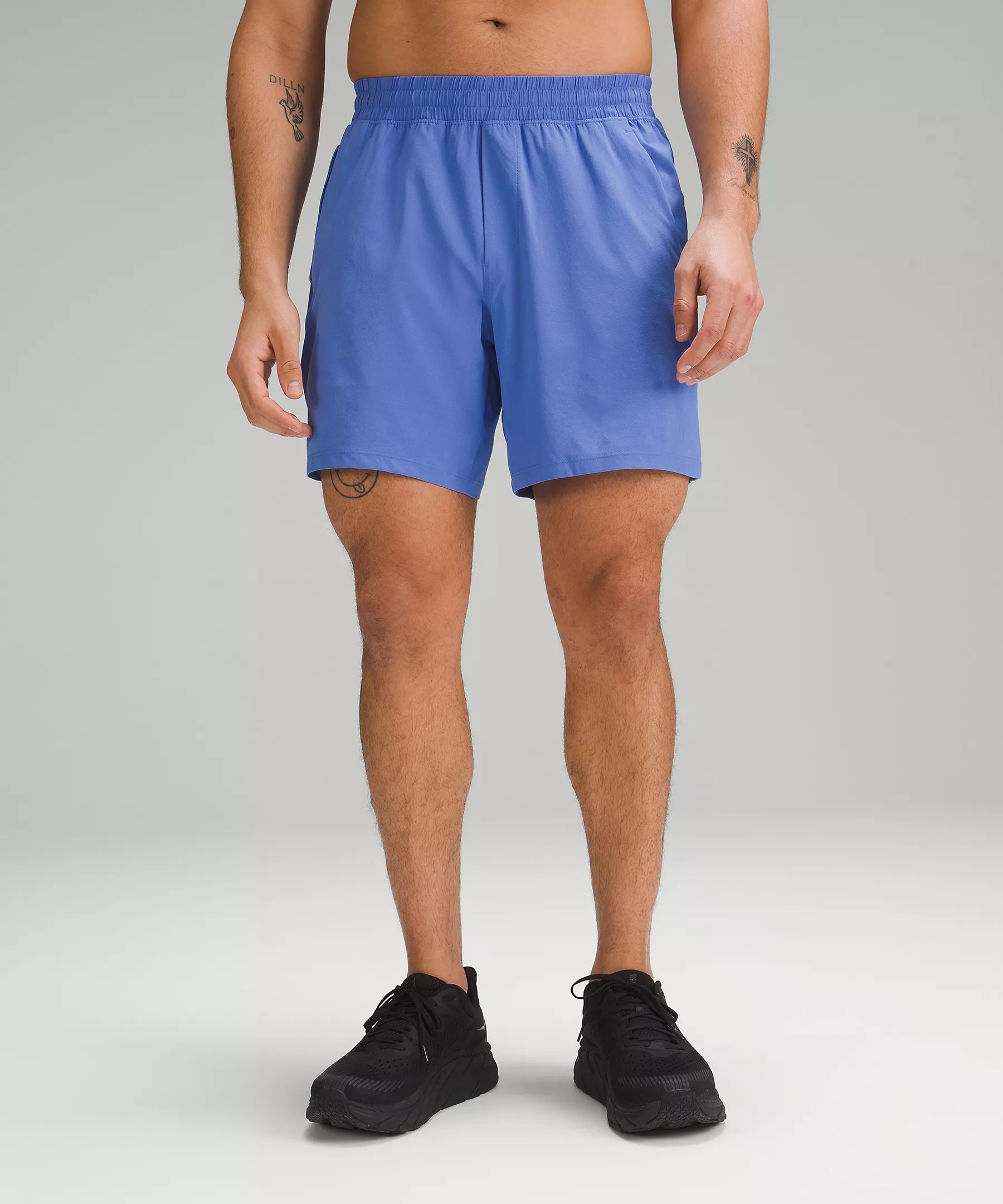 Pace Breaker Linerless Short 7" | Lululemon (US)