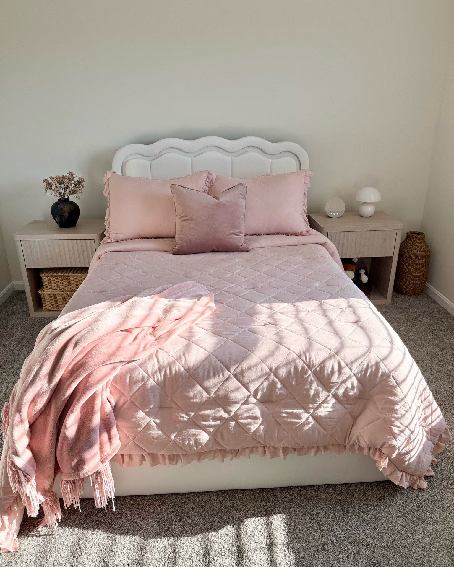 #AD Shop my favorite bedroom finds during Wayfair’s Hot Summer Sale!
Highly rated + reviewed products customers love!

@Wayfair  #wayfair #wayfairPartner

#LTKHome #LTKSaleAlert