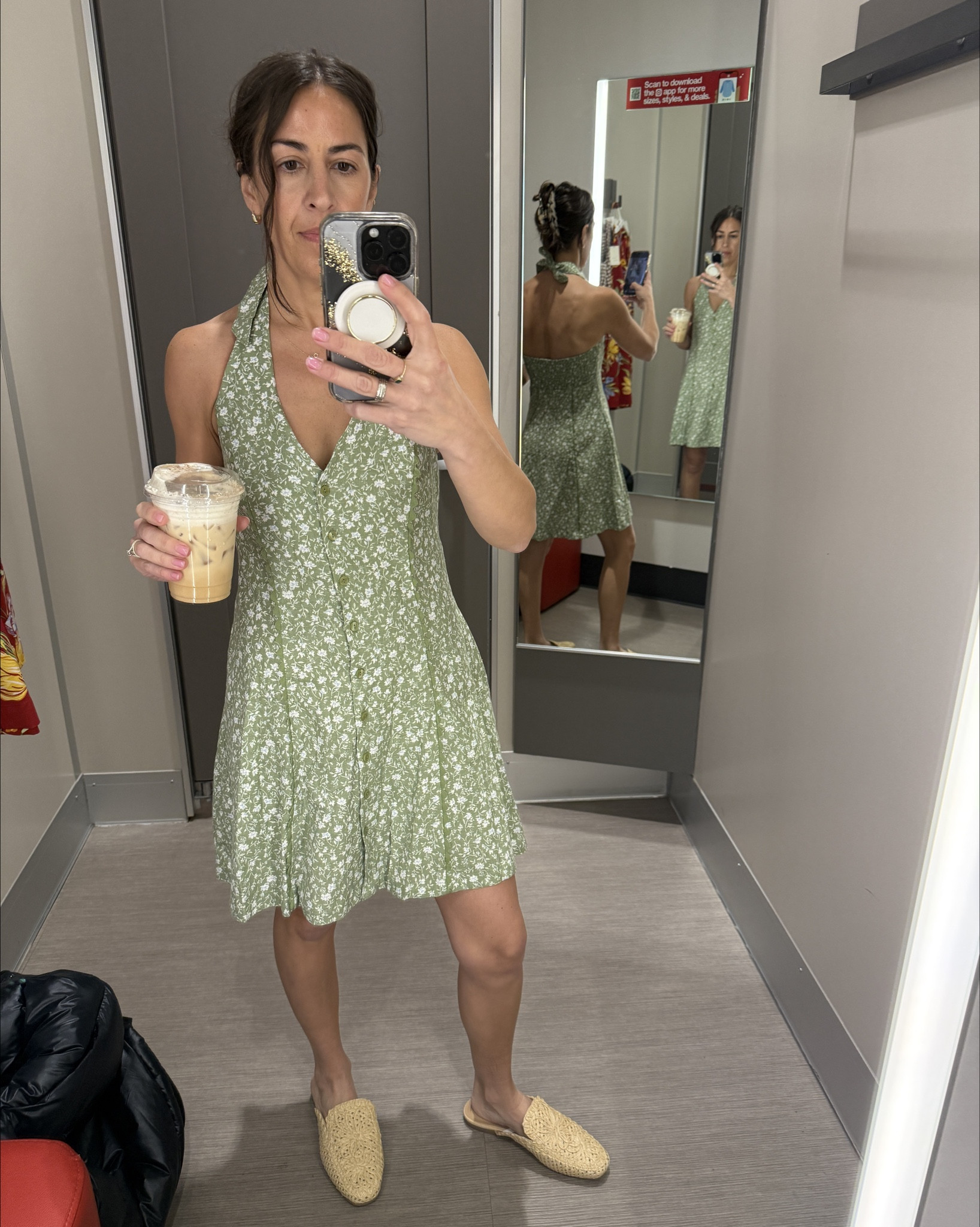Adorable dress & sets from @Target 
✨all in sale!!!

Wearing an xs!

#LTKmomlife #LTKSeasonal #LTKSaleAlert