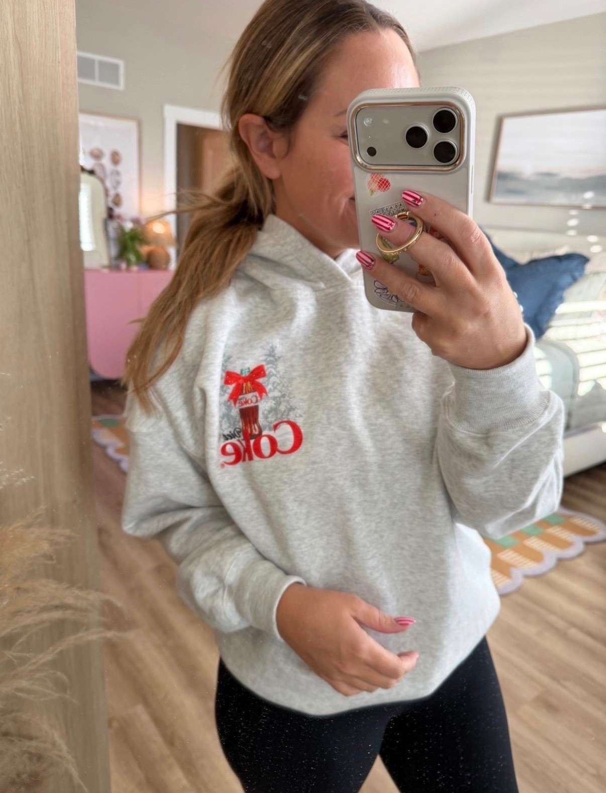 For all my Diet Coke girlies 🫶🏻

#LTKGiftGuide #LTKPetite #LTKFindsUnder100