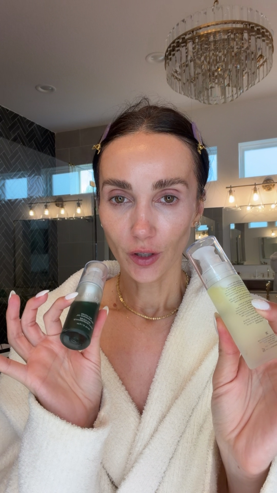 Favorite facial oil on sale 

#LTKBeauty #LTKSaleAlert #LTKOver40