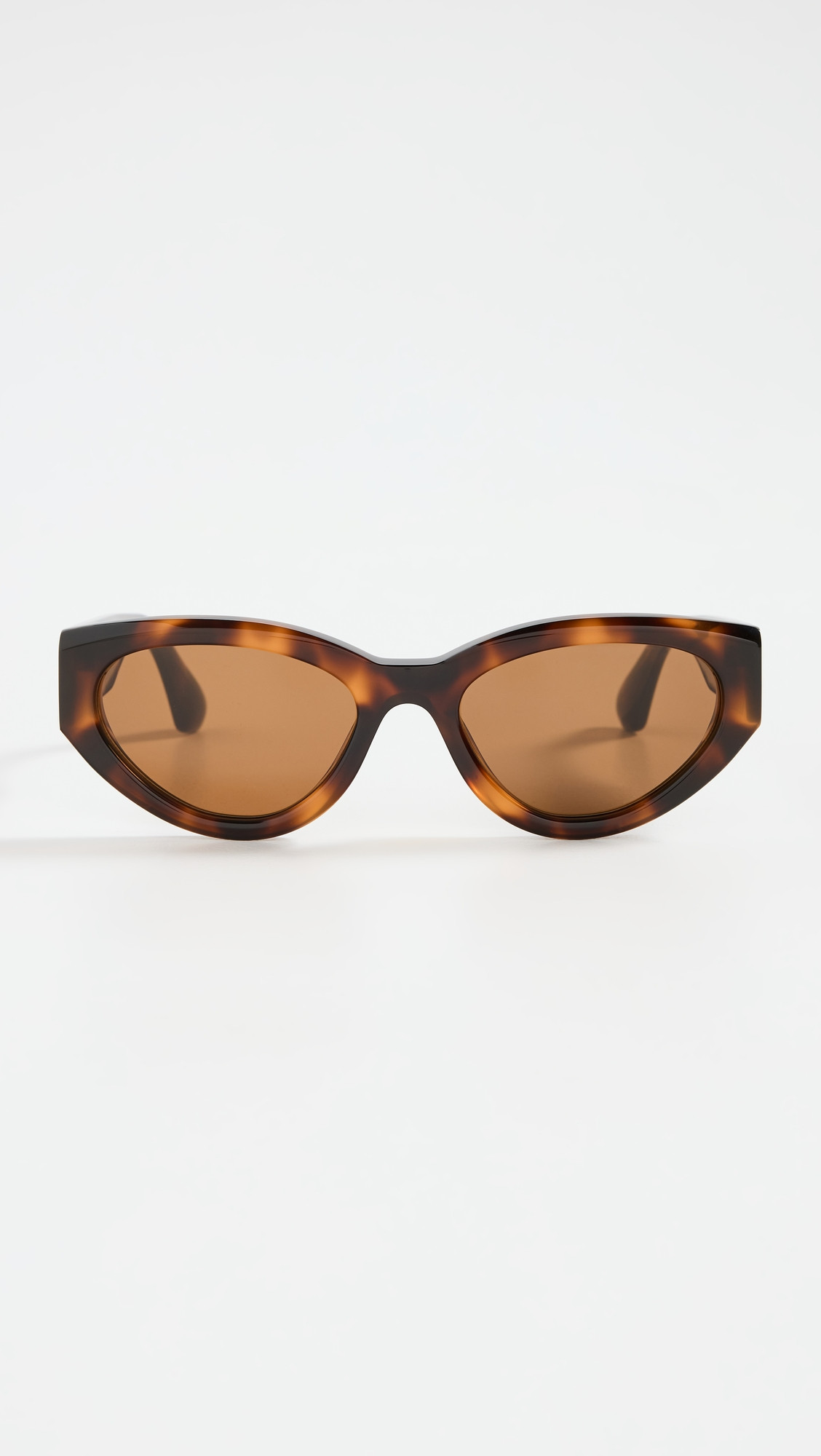 Chimi 06 Sunglasses Tortoise One Size | Shopbop