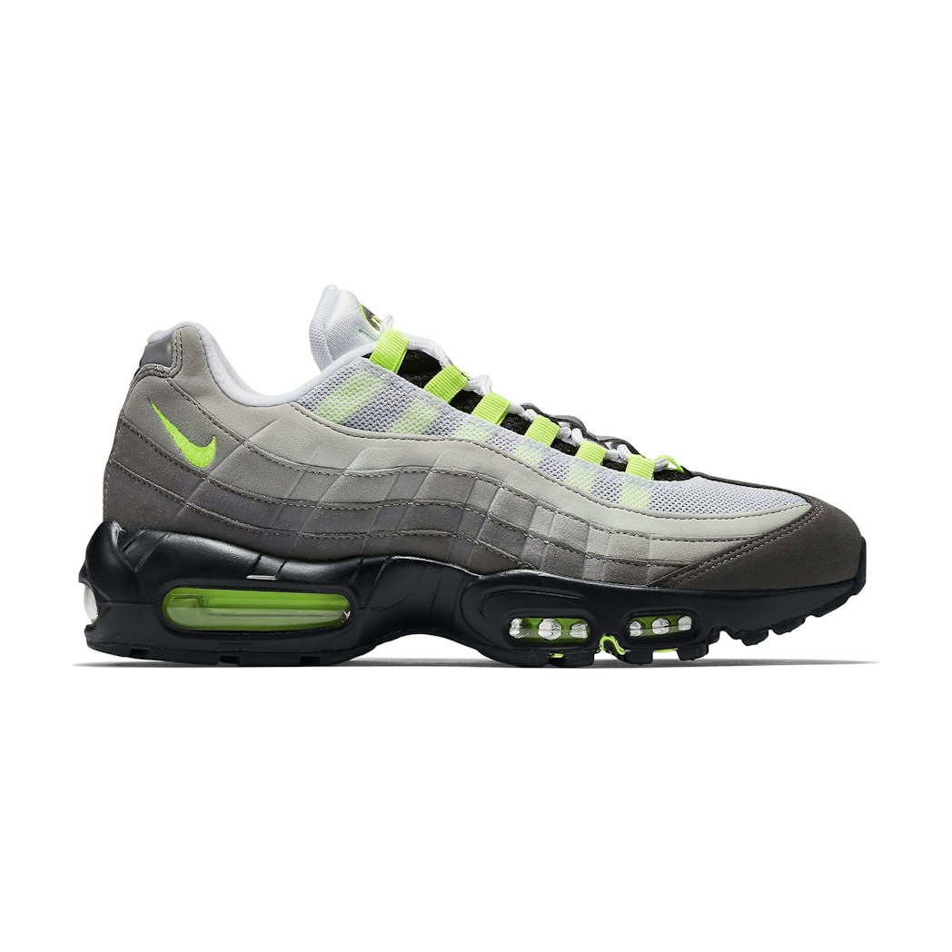 Nike Air Max 95 'Neon' 2018 US 7.5 | Novelship