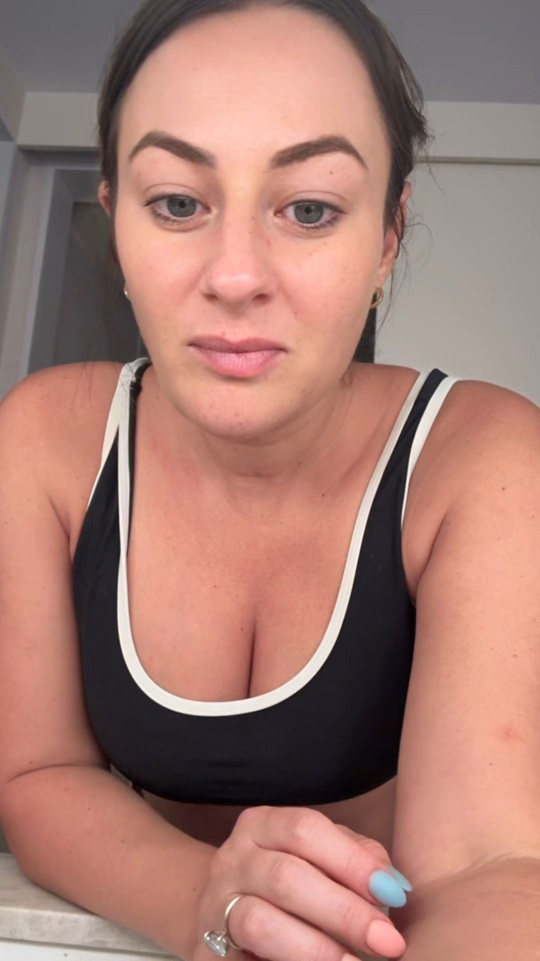 Nip covers that are great. Just lasted Hollywood studios in 90 degree weather 

#nips #amazon 