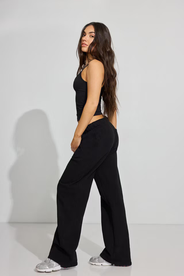 UltraFleece Straight Leg Sweatpants | Garage Clothing