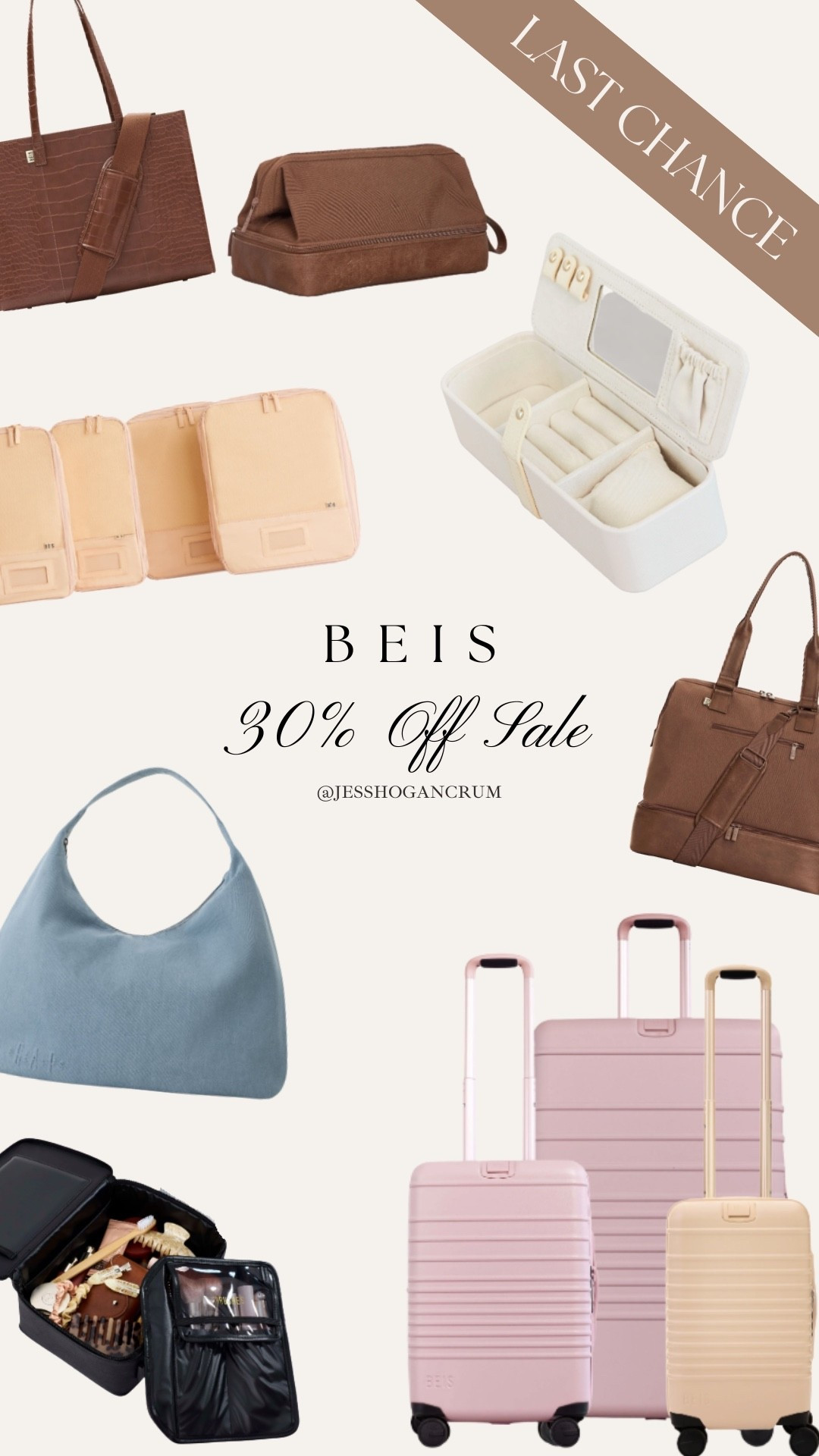 beis cyber monday sale - 30% off sale!! the best time to score luggage 🙌🏻 you can’t beat the quality and aesthetic of Beis luggage! 

christmas gift, gift ideas, gifts for her, gift for the girl who has everything, travel lover, jet set, vacation 

#LTKGiftGuide #LTKHoliday #LTKCyberWeek