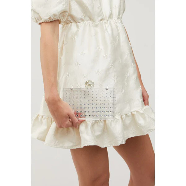 Melisha Evening Bag | Urban Expressions