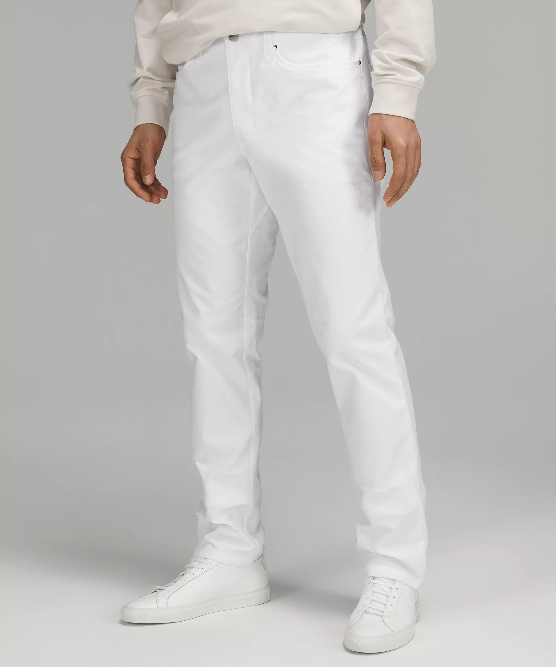 ABC Classic-Fit Pant 32" Utilitech Online Only | Lululemon (US)