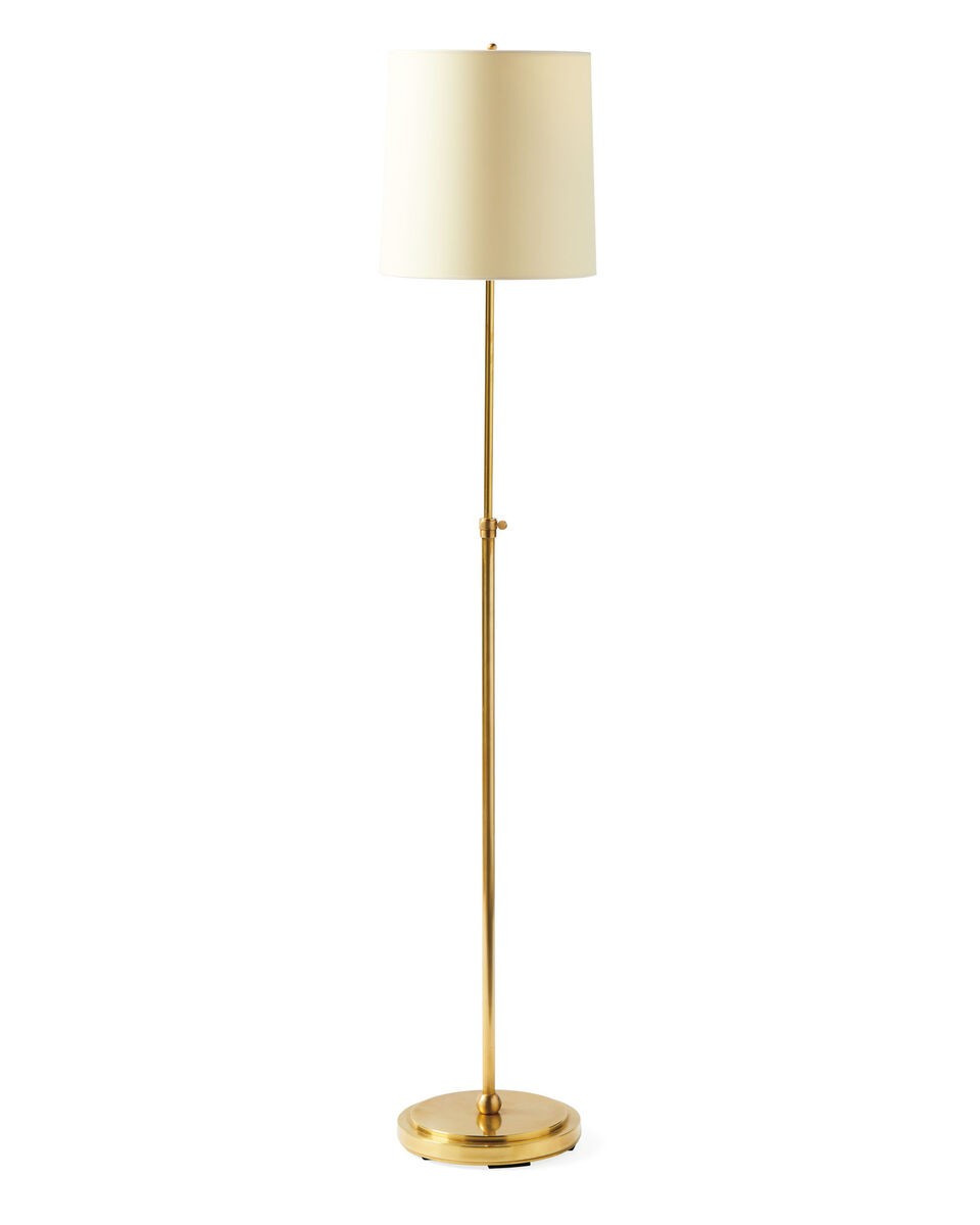 Shaw Floor Lamp | Serena and Lily