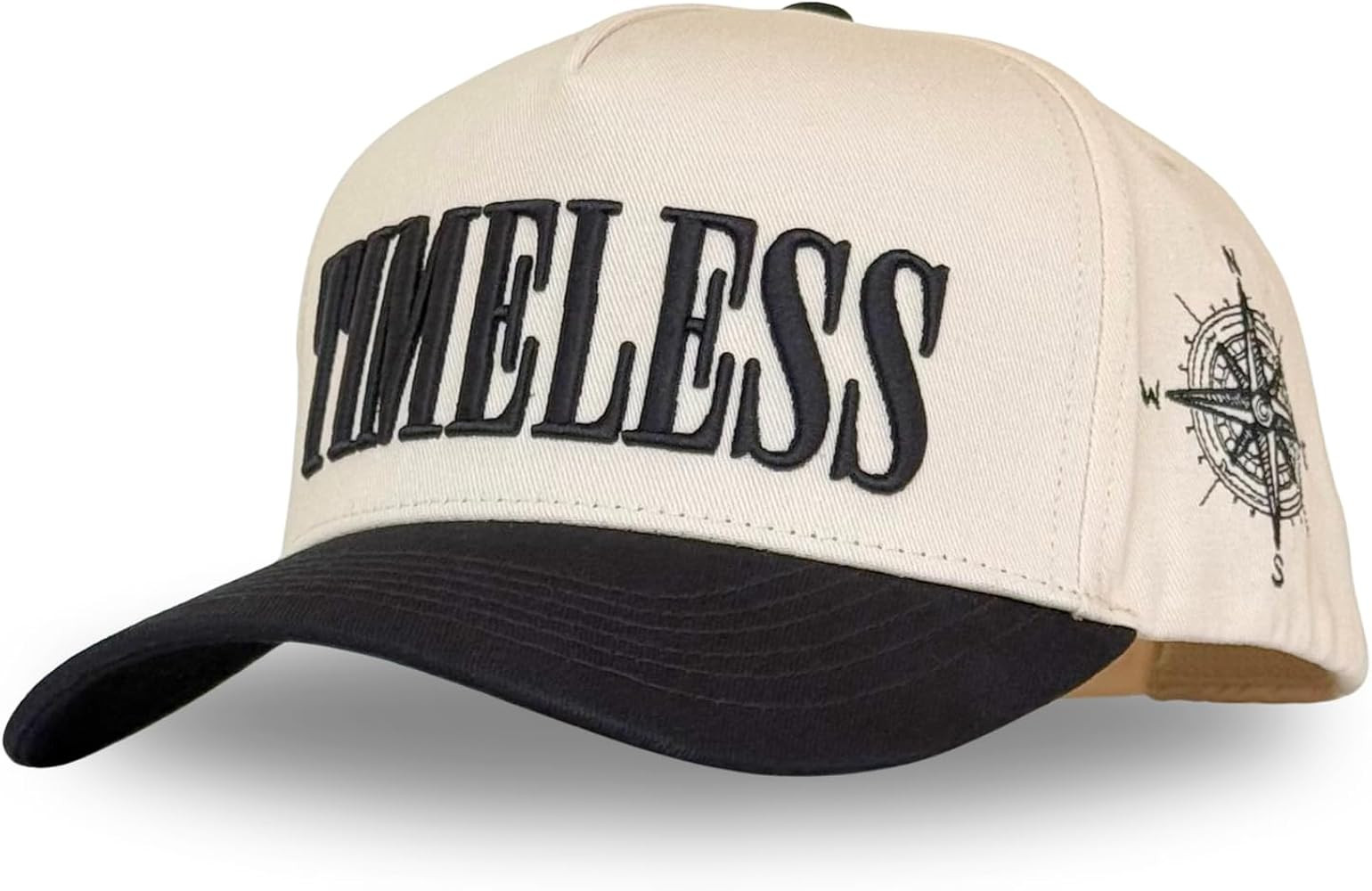 Vintage Fashion Trucker Hat | Men & Women | Trendy Cute Retro Red Caps for Country & Western | Ca... | Amazon (US)