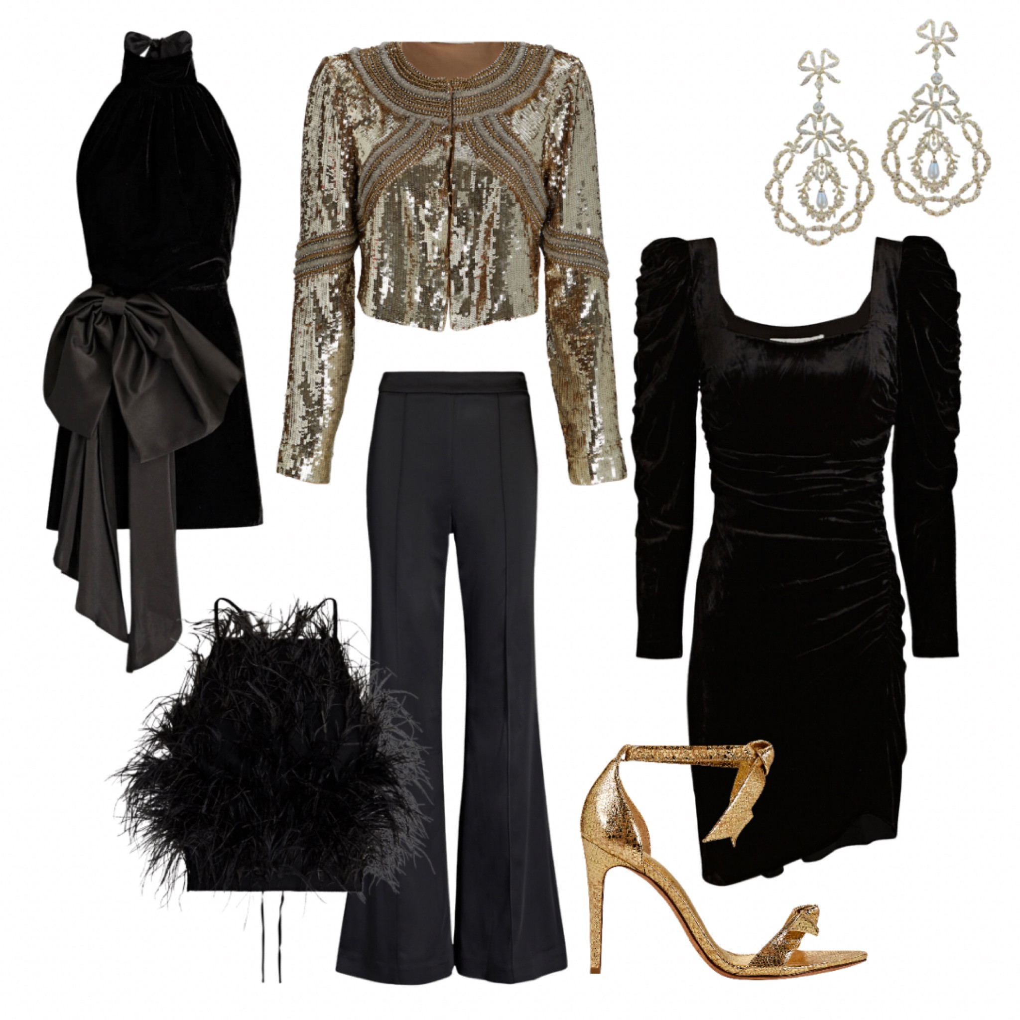 Holiday Ready 🌟

#LTKSeasonal #LTKHoliday