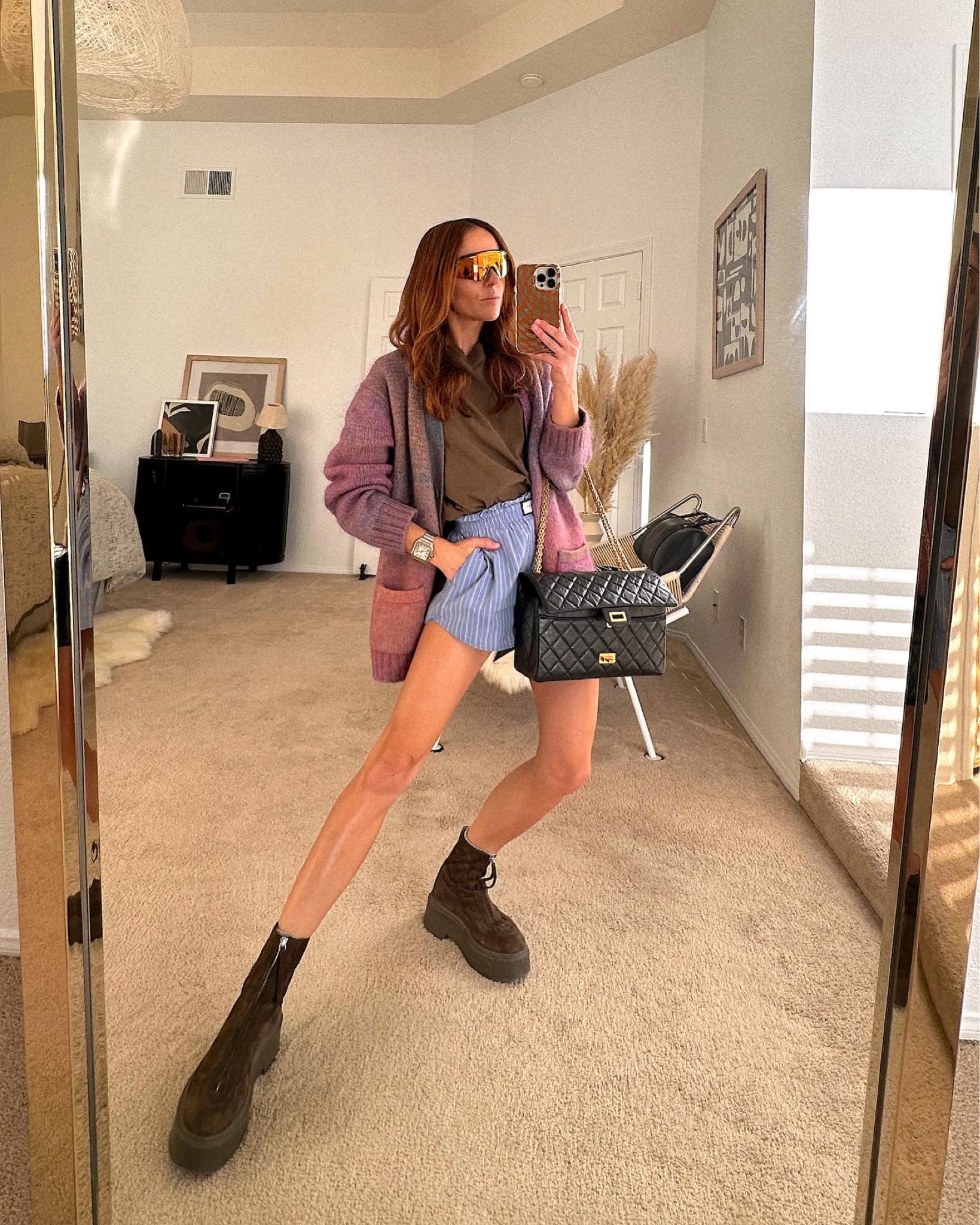 Prep for spring beauty with a little self bronzing cream to make those legs shine and ready for all those shorts for these sunnier days ahead. 



#LTKbeauty #LTKstyletip #LTKunder50