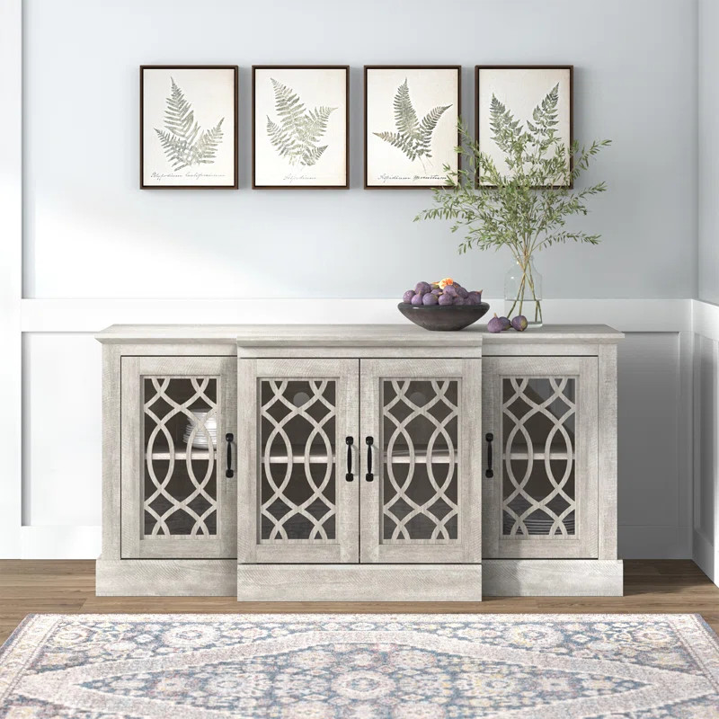 Allivia 60.4'' Sideboard | Wayfair North America