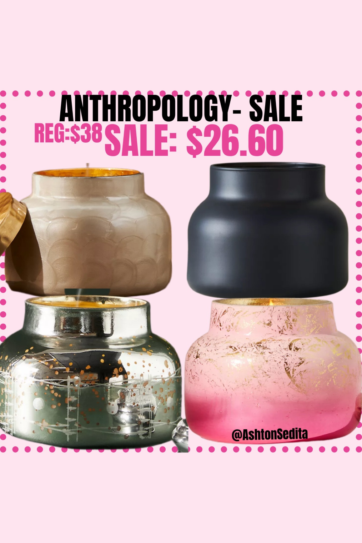 SMELL YUMMY! Perfect for the girl that has everything! 

#LTKFind #LTKsalealert #LTKSeasonal