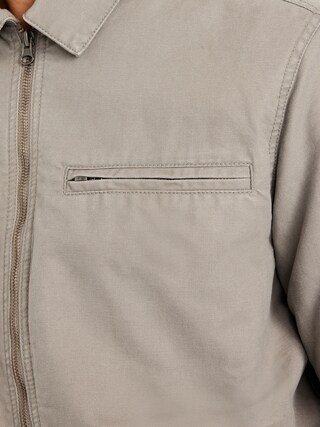 Insulated Canvas Barn Jacket | Old Navy (US)