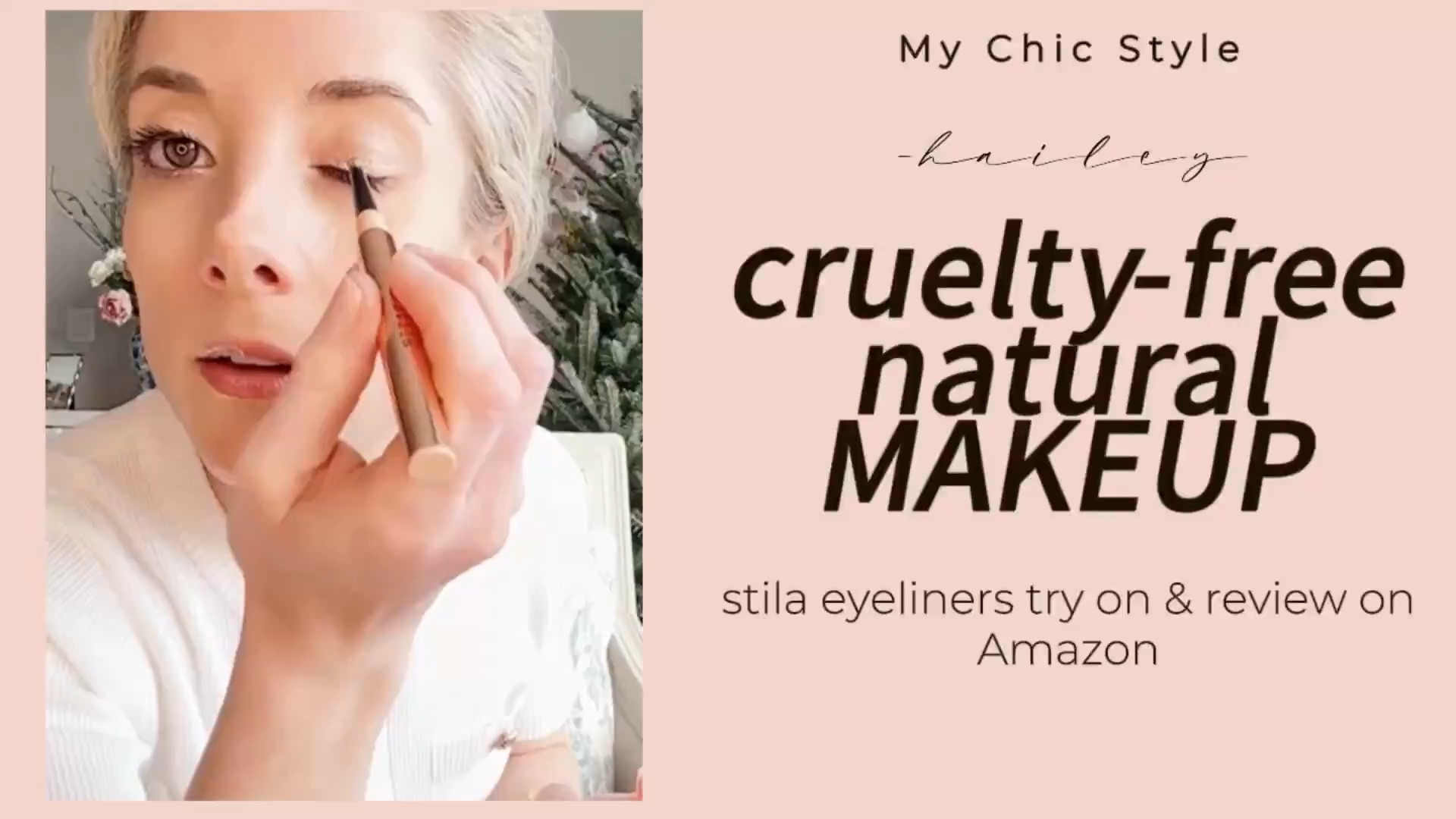 #LTKGiftGuide #LTKWatchNow #LTKBeauty