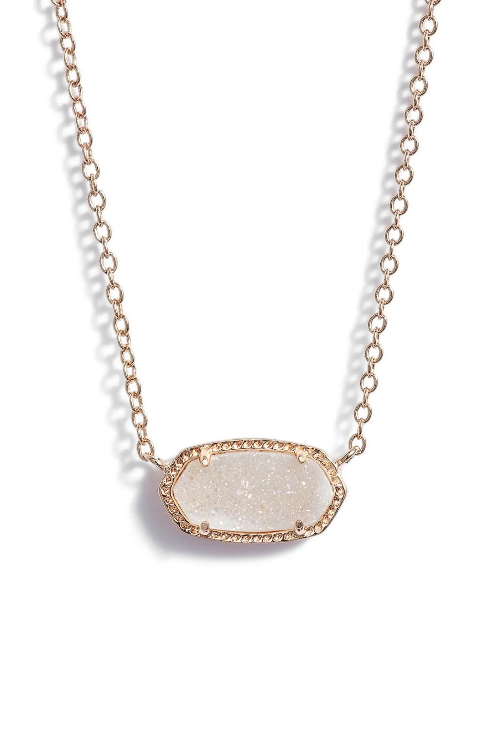 Elisa Pendant Necklace | Nordstrom