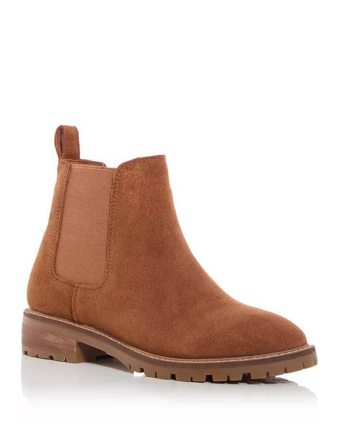 Women's Leopold Pull On Chelsea Boots | Bloomingdale's (US)