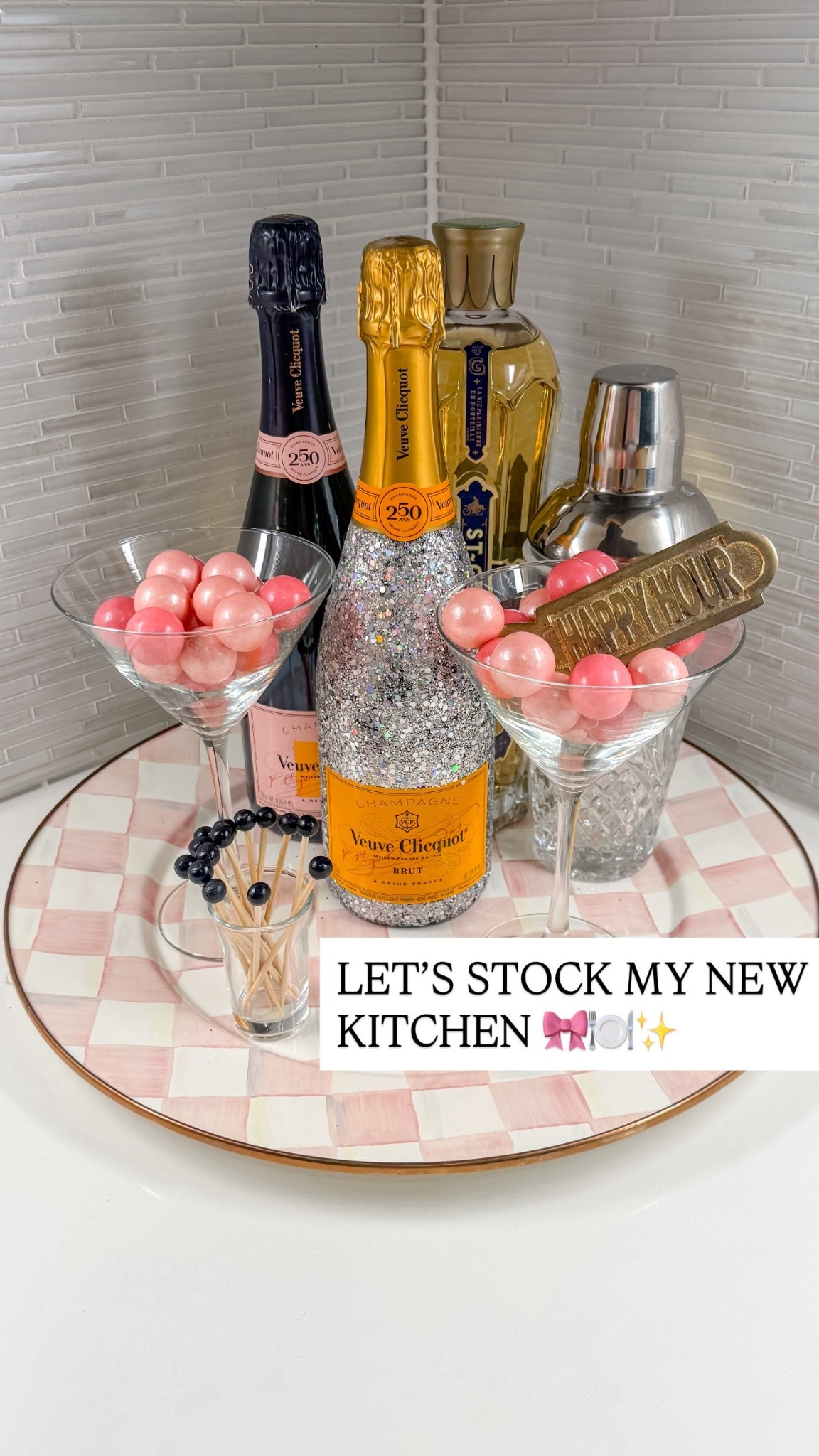 Pink kitchen links! 

A lot of this stuff is old but I linked as much as I possibly could!

#LTKSeasonal #LTKGiftGuide #LTKHome